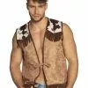 Gilet De Cowboy 1 Gilet De Cowboy -J. Valentine Catalog Vente gilet de cowboy