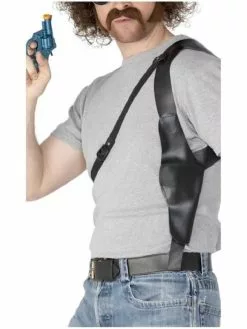 Holster De Policier