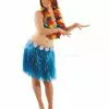 Jupe Hawaï Bleue -J. Valentine Catalog Vente jupe hawai bleue