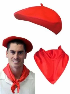 Kit Fête De Bayonne