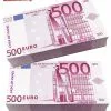 Liasse Faux Billets De 500€ -J. Valentine Catalog Vente liasse faux billets de 500