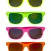 Lunette Néon Colors -J. Valentine Catalog Vente lunette neon colors