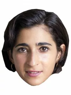 Masque Casa De Papel Nairobi