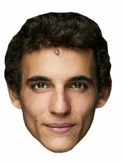 Masque Casa De Papel Rio