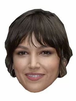 Masque Casa De Papel Tokyo