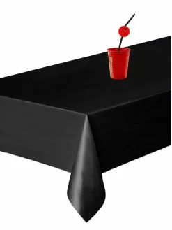 Nappe Noire Casa De Papel