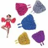 Paire De Pom-poms -J. Valentine Catalog Vente paire de pom poms rose