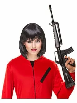 Perruque Tokio Casa De Papel