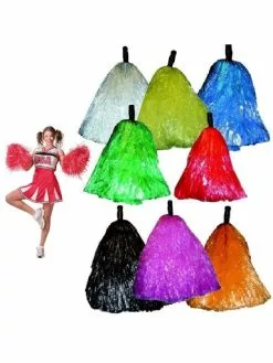 Pom-pom à La Pièce