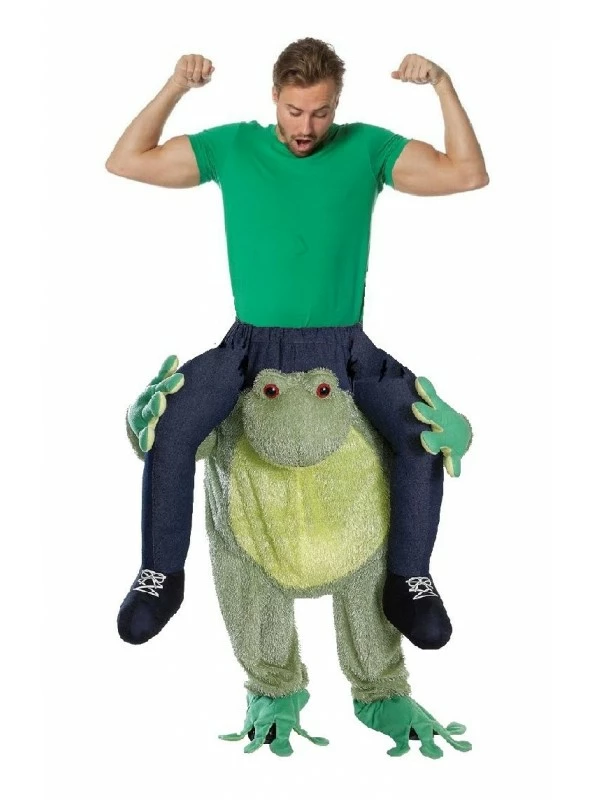 Porte Moi Grenouille 4 Porte Moi Grenouille – Image 2