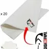 Serviettes Casa De Papel (x20)