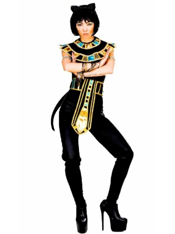 Set De Chat Egypte Ancienne 3 Set De Chat Egypte Ancienne