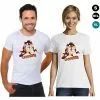 Tee Shirt CARTOONS -J. Valentine Catalog Vente tee shirt cartoons