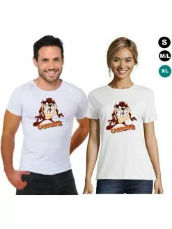 Tee Shirt CARTOONS