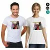Tee Shirt Corsaire De L'espace -J. Valentine Catalog Vente tee shirt corsaire de l espace