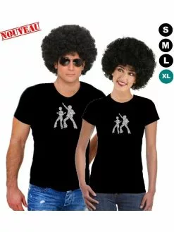 Tee Shirt DISCO