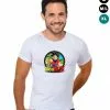 Tee Shirt Dragon Ball Manga -J. Valentine Catalog Vente tee shirt dragon ball manga