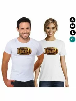 Tee Shirt Fort Boyard