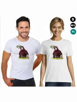 Tee Shirt Jacquouille Les Visiteurs