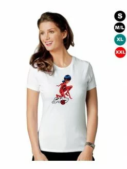Tee Shirt LADYBUG