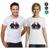 Tee Shirt Les Visiteurs -J. Valentine Catalog Vente tee shirt les visiteurs