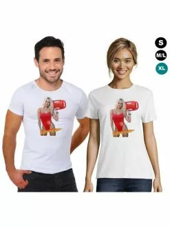 Tee Shirt Pamela Anderson