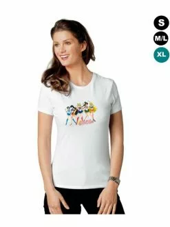 Tee Shirt Sailor Moon