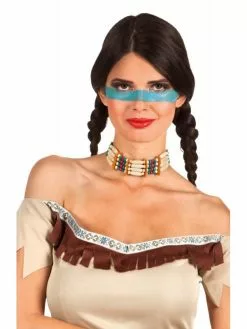 Tour De Cou D'indienne