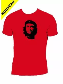 Tshirt Che Guevara