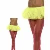 Tutu Jaune Fluo