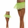 Tutu Vert Fluo